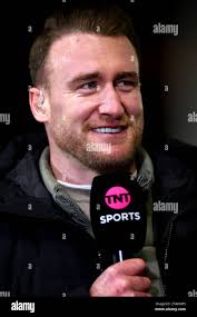 Giocatore di rugby stuart hogg immagini e fotografie stock ad alta  risoluzione