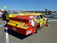 Go to 'my nascar' at the 'main' menu and select 'options'. Clint Bowyer Wikipedia