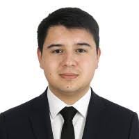 Steven Murillo's Instagram, Twitter & Facebook