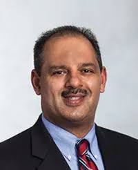 Dr. Jason Goliath, MD