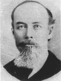 Mahonri Moriancumer Cahoon (1834-1888)