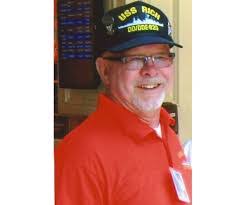 Richard Barilla's Instagram, Twitter & Facebook