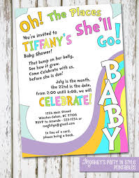 Pin By Robin Rockey On Baby Shower Seuss Baby Shower Dr Seuss Baby Shower Dr Seuss Baby Shower Invitations