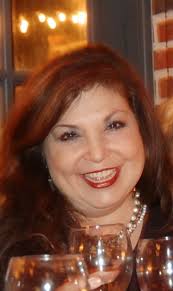 Sandra Martinez Obituary