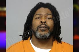 Derrick Griffin — Bibb County Jail Bookings