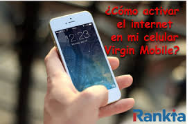 The unlocked iphone 4s can only be used on other gsm networks. Como Activar El Internet En Mi Celular Virgin Mobile Rankia