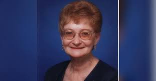 Angeline Patton Leyden Obituary