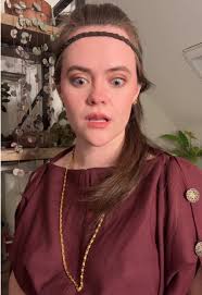 Why Did Penelope Ask Odysseus to Move The Bed