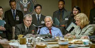 Джерард батлер, гари олдман, коммон и др. Hunter Killer 2018 Filmreporter De