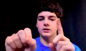 Show your entire left hand to the audience to prove that you are not hiding the coin in between your fingers. Fist Squeeze Coin Vanish Trick Tutorial Rebel Magic