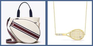 Tory bûrch bags, tory burch handbags, tory burch handbag. 13 Best Gifts For Tennis Lovers Unique Tennis Themed Gift Ideas