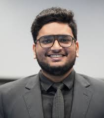 Iqbal Ibrahim's Instagram, Twitter & Facebook