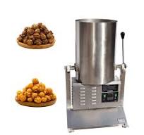 Commercial Multifunctional 2-in-1 Popper and Caramelizer Machine Cooker and  Coater for Popcorn and Snack Foods
