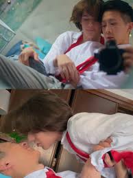 Gay Nani Daniel Porn Blog | GayDemon