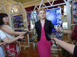 Liity facebookiin ja pidä yhteyttä käyttäjän юлія світлична ja muiden tuttujesi kanssa. Bolee Udachlivaya Chem Monika Levinski Gubernator Yuliya Svetlichnaya Portal Antikor