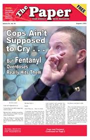 The Paper 08-04-22 by Advanced Web Offset