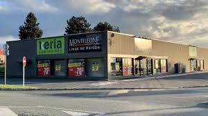 Fermeture De Keria Et Monteleone Sur La Zone D Auchan A Saint Martin