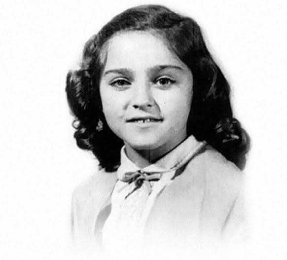 Madonna's Childhood Home | The Music Origins Project