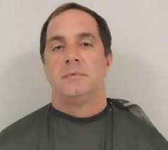 Palm Coast Man Charged With Battery, Kidnapping And Grand Theft