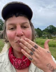 Jay Hardesty (they/them)