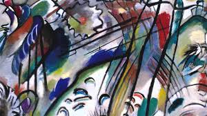 Image result for Kandinsky Red 2011 Captiva