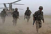 Analiza strategiczna wojny w afganistanie w kontekście globalnej wojny z terroryzmem. Wojna W Afganistanie 2001 2021 Wikipedia Wolna Encyklopedia