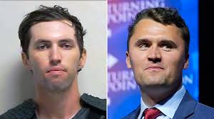 Utah prosecutors prepare potential death penalty case against Charlie Kirk  suspect Tyler James Robinson