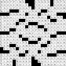Unlikely Getaway Car Alternative Crossword Clue Archives Laxcrossword Com