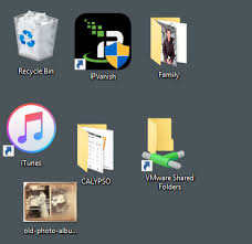 Make Windows 10 Desktop Icons Bigger Ask Dave Taylor