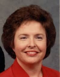 Obituary information for Suzanne Morgan Knowles