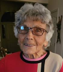 Doris Beard Obituary