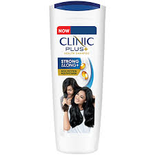 Clinic Plus Strong Long Health Shampoo 80 Ml
