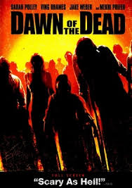 He titled the project army of the dead as a tribute to the night of the living dead series from george a. Dawn Of The Dead Movie Poster 748704 Movieposters2 Com