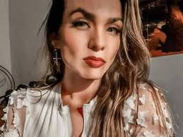 Tengo cáncer»: Fernanda Brown anunció que comenzará su quimioterapia