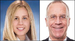 On the Move for March 4, 2014