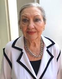 Jane Maurice Ebermayer