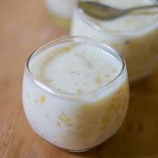 Pineapple Pudding Recipe Pineapple Pudding Easy Pineapple Pudding Recipe Desserts Indian Dessert Recipes Pineapple Pudding