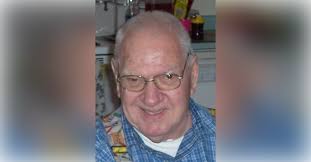 Obituary information for Ivan Yuille