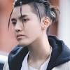Kris wu is a chinese actor. 1