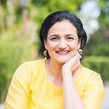 Veena Rao's Instagram, Twitter & Facebook