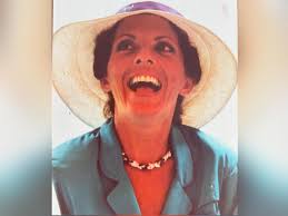 A Timeline of Elieen Curlander's Life