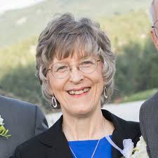 Susan Adams Obituary