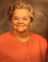 Obituary information for Mildred "Mille" Burch Southers