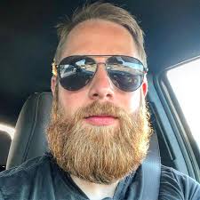 6 years ago I was in an ultra-conservative Christian religion that banned  facial hair. I left and couldn't be happier, this beard being one of the  many reasons. : r/beards