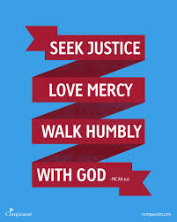 He hath shewed thee, o man, what is good; Pin On Quotes To Live By