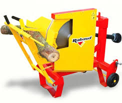 Scie Circulaire Xyloscie 600 T Rabaud