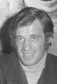Jean-Paul Belmondo