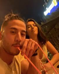 3 years. more in love w you than ever🖤