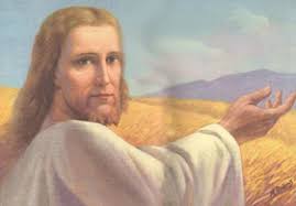 Il Paesaggio di Gesù