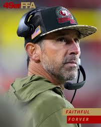 Kyle Shanahan should be taking notes